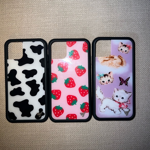 wildflower iphone 11 cases - Picture 2 of 2